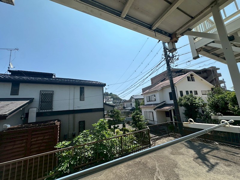 グリーンハイツ その他3