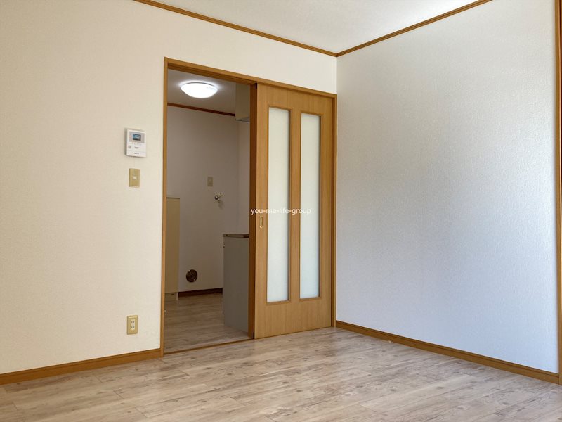 ラファエル リビング