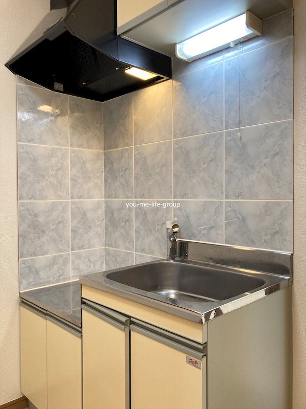 ラファエル キッチン