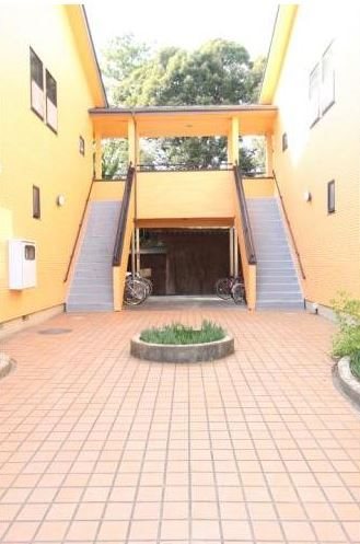 Kハイム7番館  その他外観1