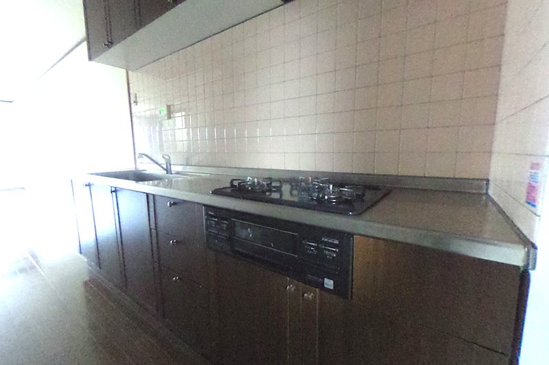 Kハイム7番館  キッチン