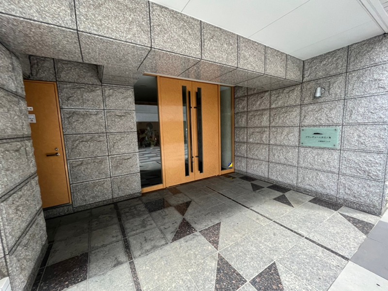 グランデュールⅢ江ノ島 その他外観1