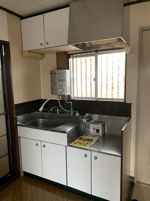 コーポちとせ その他9