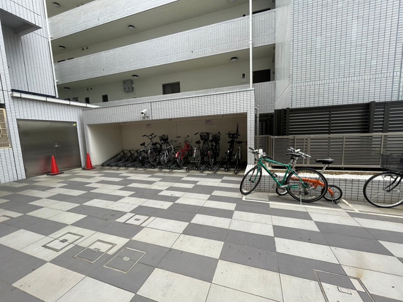 グランデュールⅢ江ノ島 その他外観3