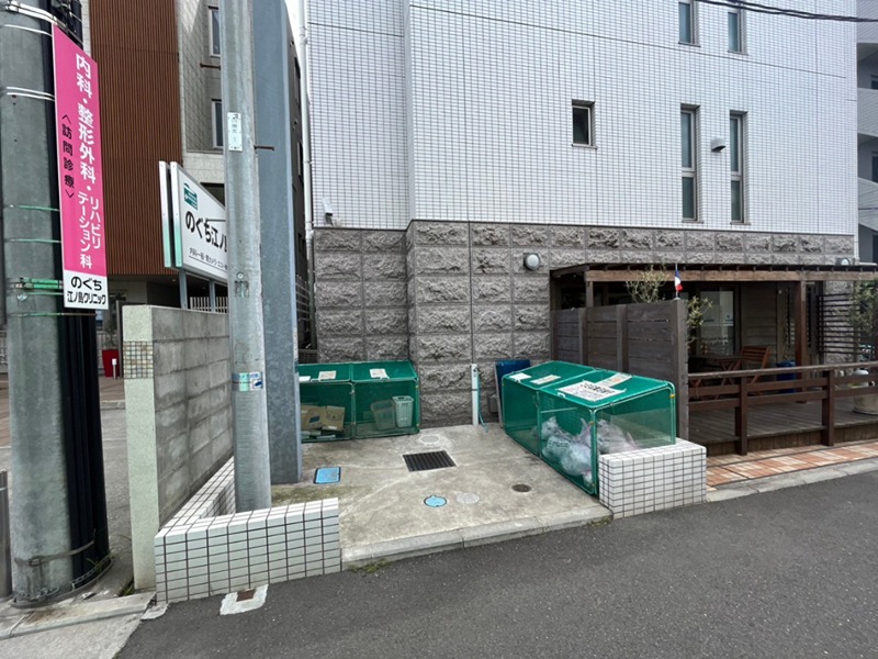 グランデュールⅢ江ノ島 その他外観4