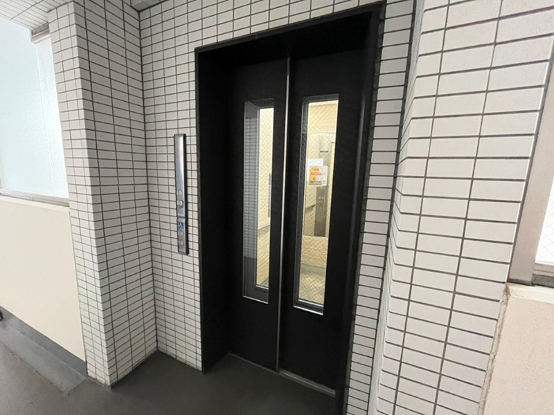 グランデュールⅢ江ノ島 その他外観2