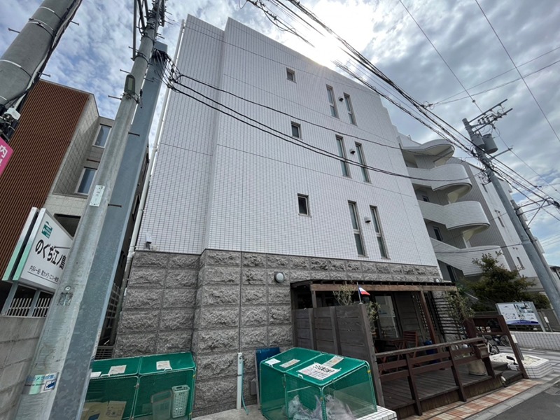 グランデュールⅢ江ノ島 その他外観5