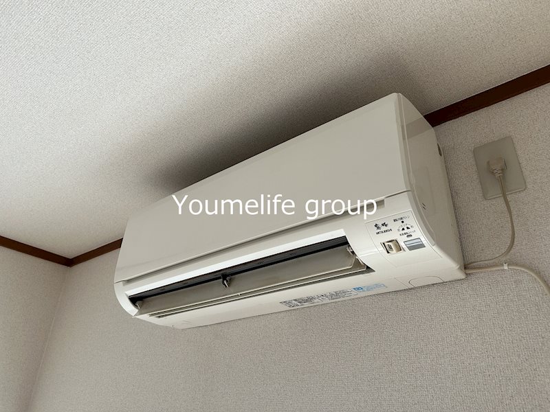 鈴川ハイツ　Ⅱ その他3