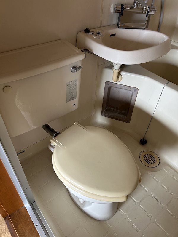 鈴川ハイツ　Ⅱ その他1