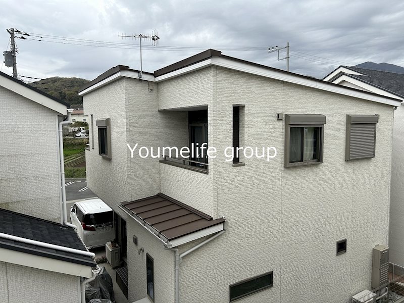 鈴川ハイツ　Ⅱ その他4