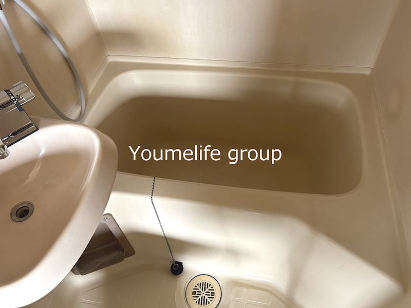 鈴川ハイツ　Ⅱ 風呂画像