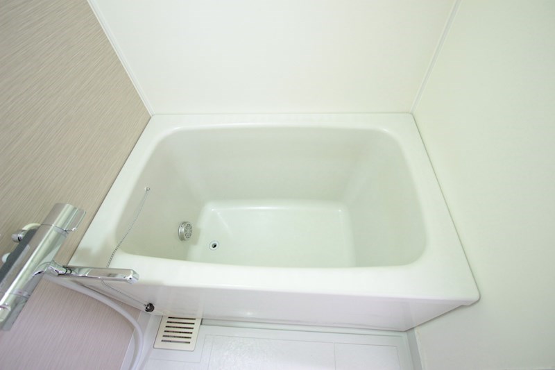 メゾングラシア 風呂画像