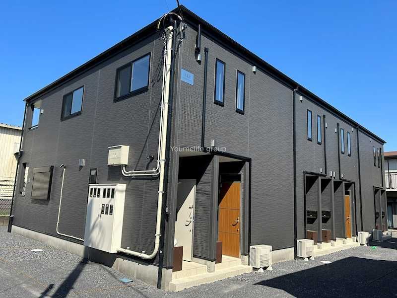 AIR　ODAWARA　KUNO 202号室 外観