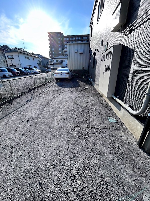 AIR　ODAWARA　KUNO その他外観1