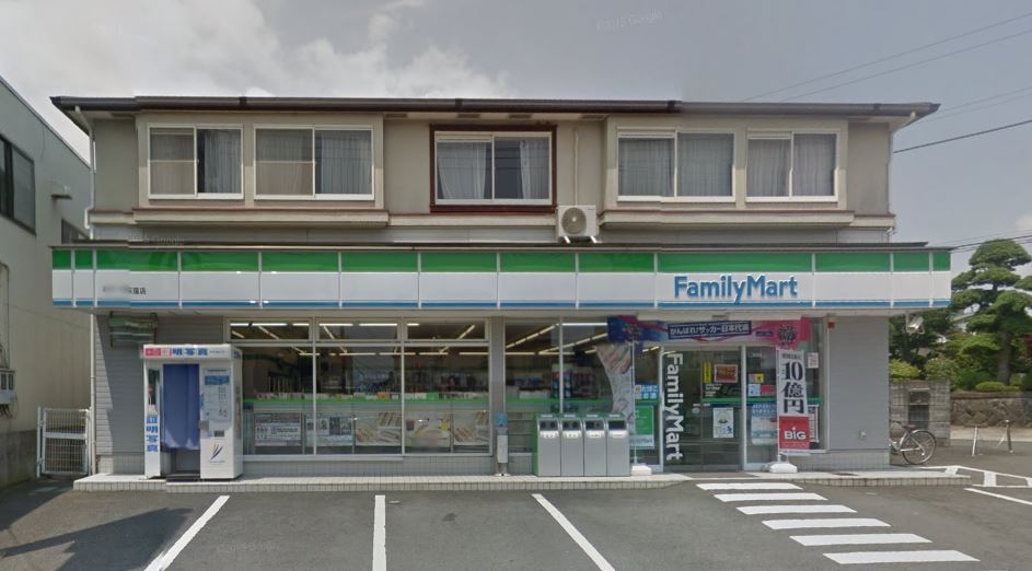 AIR　ODAWARA　KUNO 周辺画像5