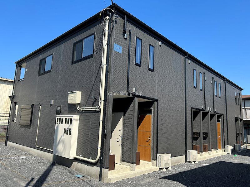 AIR ODAWARA KUNO 101号室 外観