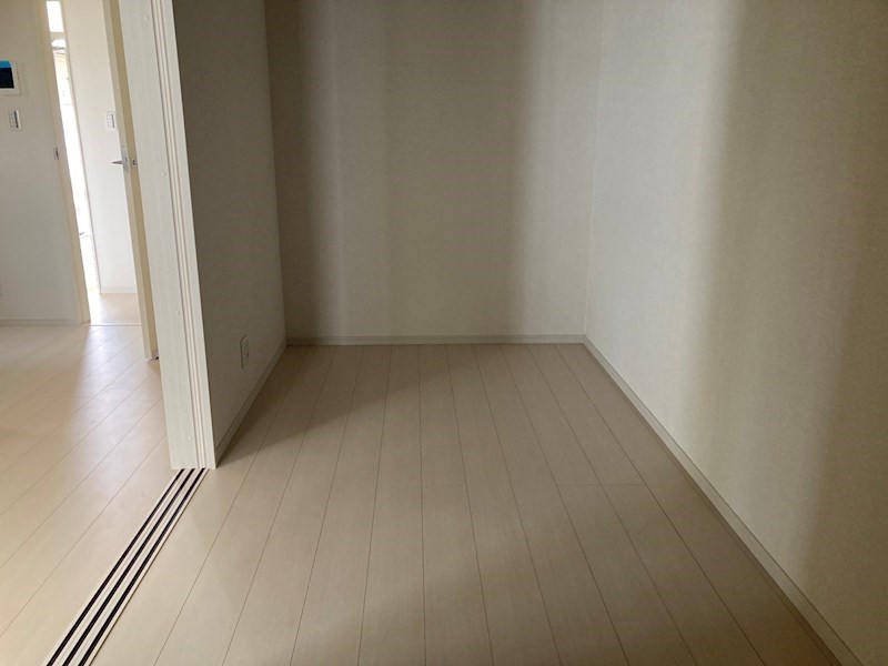 AIR　ODAWARA　KUNO ベッドルーム