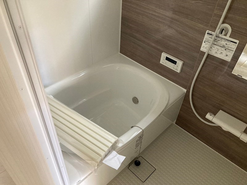 AIR　ODAWARA　KUNO 風呂画像