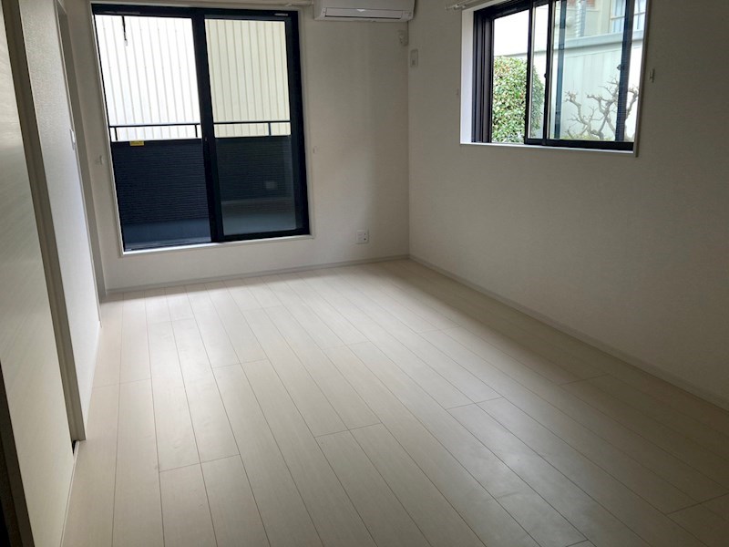 AIR　ODAWARA　KUNO ベランダ