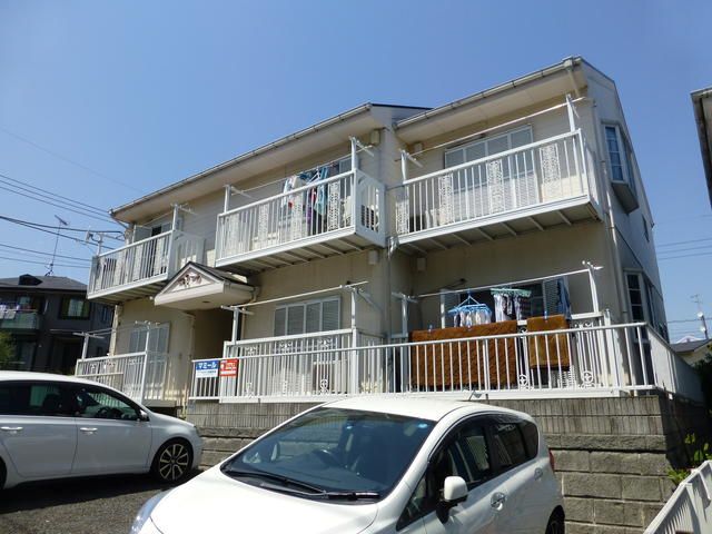 マミール その他外観1