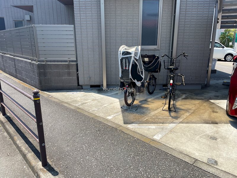 ルミエール湘南 その他外観1