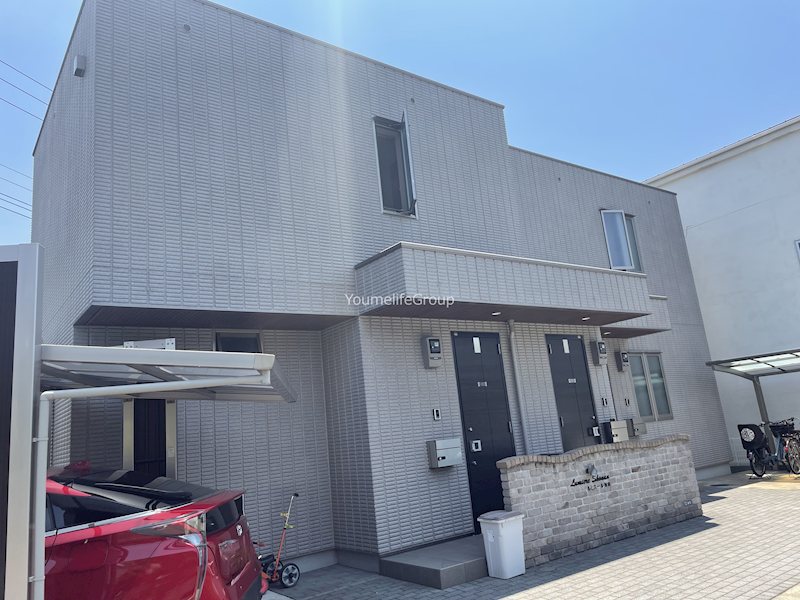 ルミエール湘南 その他外観2