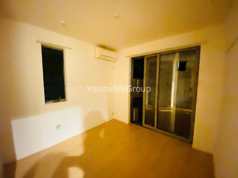 ルミエール湘南 ベッドルーム