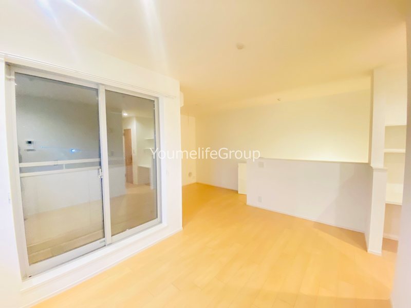 ルミエール湘南 リビング