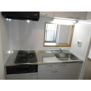 Ｌａｎａｉ　Ｉｎａｍｕｒａ キッチン