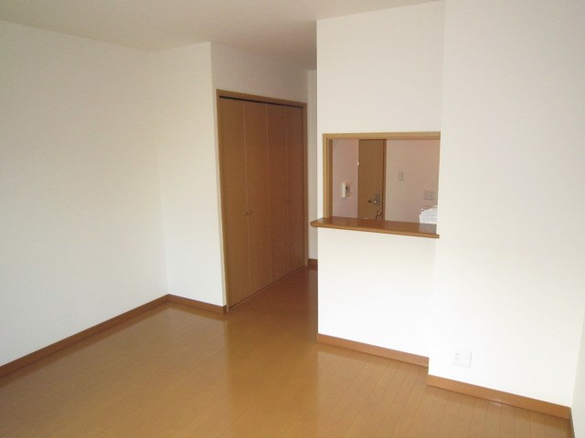 Ｌａｎａｉ　Ｉｎａｍｕｒａ ベッドルーム