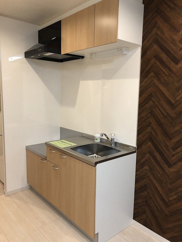 EAST OCEAN（イーストオーシャン） キッチン