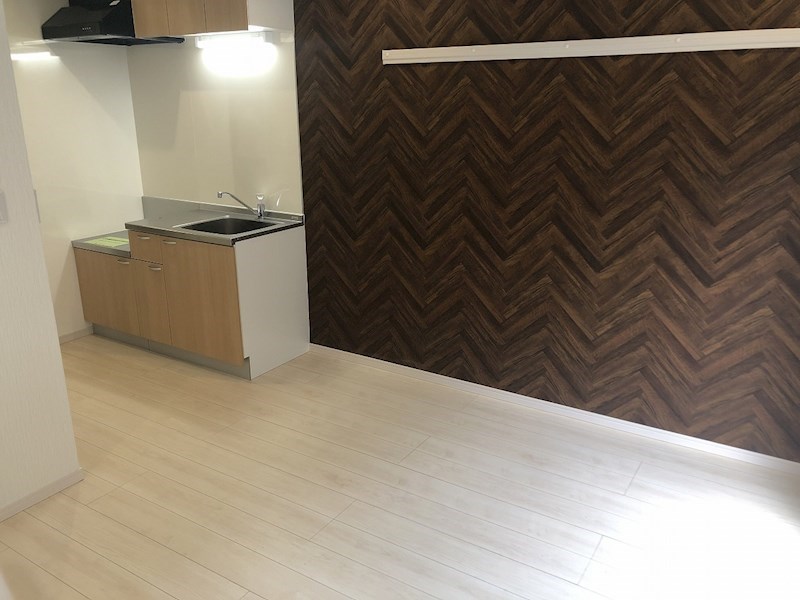 EAST OCEAN（イーストオーシャン） ベッドルーム