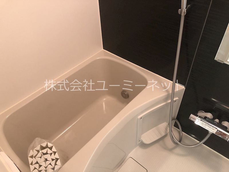 EAST OCEAN（イーストオーシャン） 風呂画像