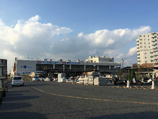 ラポール鶴嶺 周辺画像1