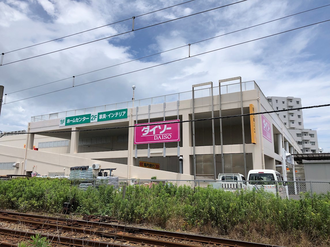 ラポール鶴嶺 周辺画像5
