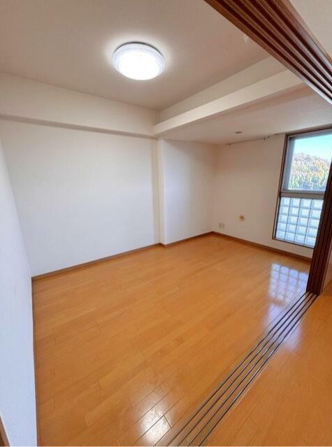 アネーロ上粕屋 ベッドルーム