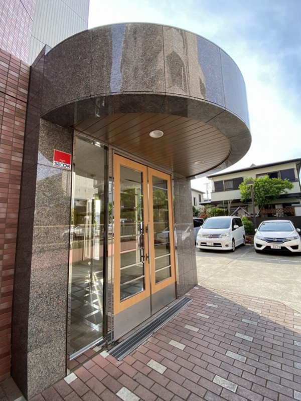 アバンサール湘南 その他外観2