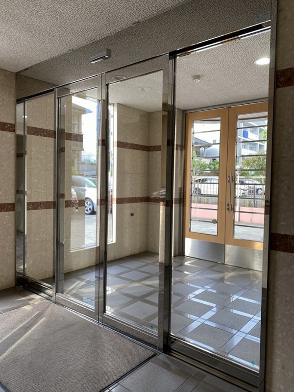 アバンサール湘南 その他外観3