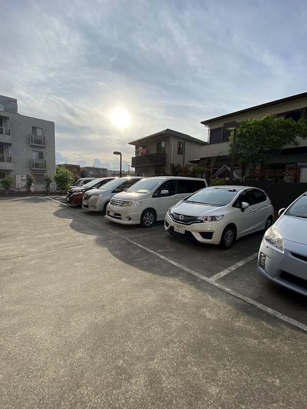 アバンサール湘南 その他外観4