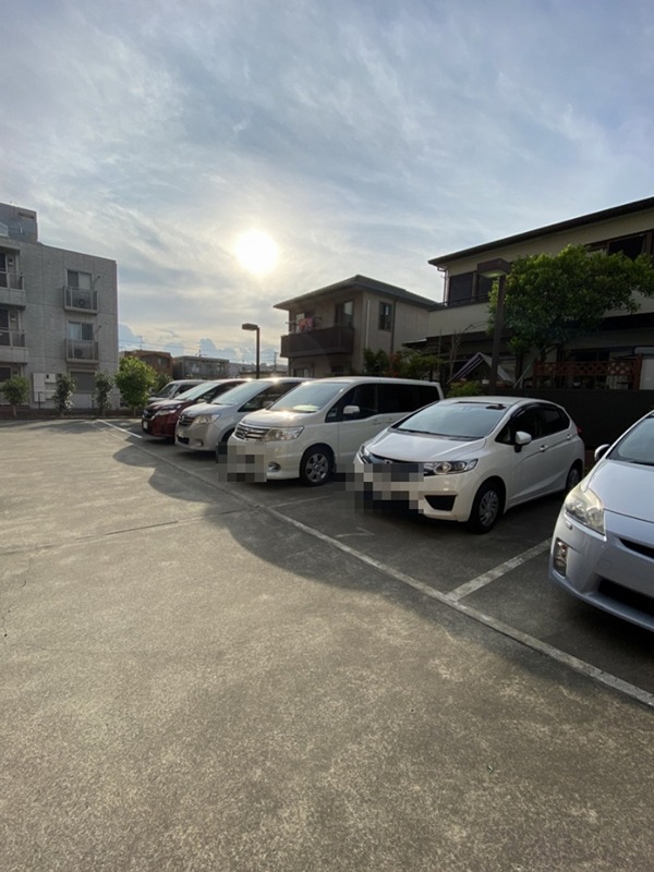 アバンサール湘南 その他外観5