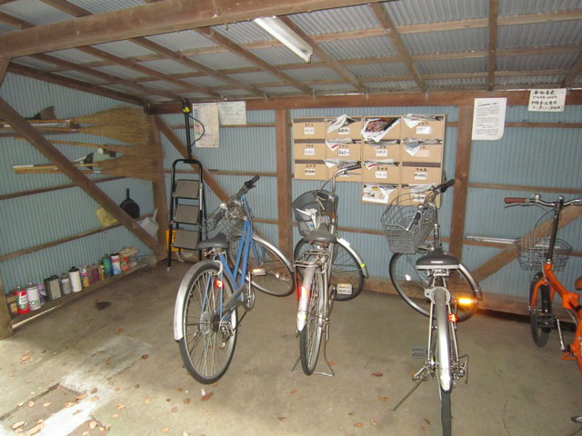 コーポヤマシタ その他外観1