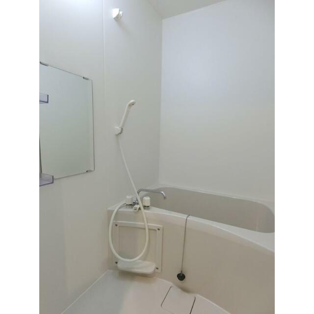 ハーミットクラブハウス踊場 風呂画像