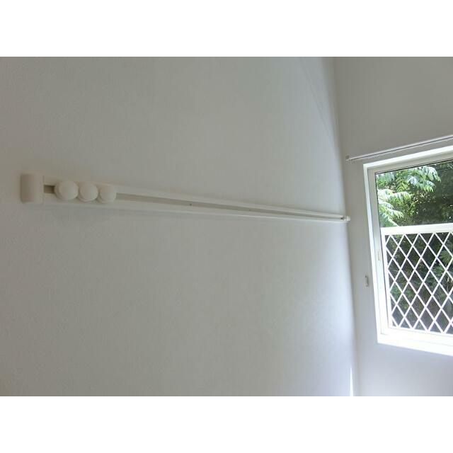 ハーミットクラブハウス踊場 ベランダ