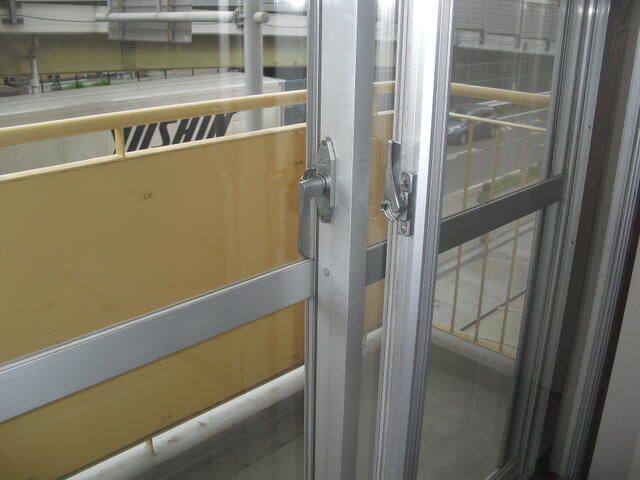 ライオンズマンション厚木 その他12