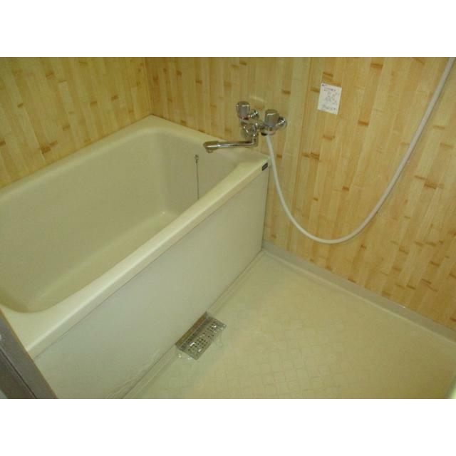 ライオンズマンション厚木 風呂画像