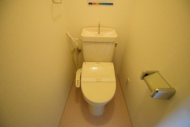 ハイムブローニュ リビング