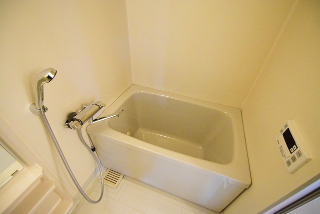 ハイムブローニュ 風呂画像