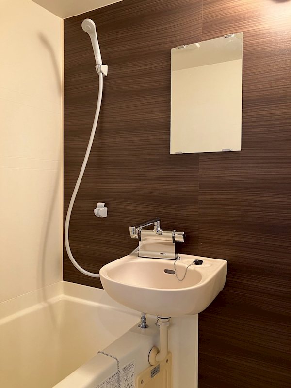 ピュア湘南 風呂画像