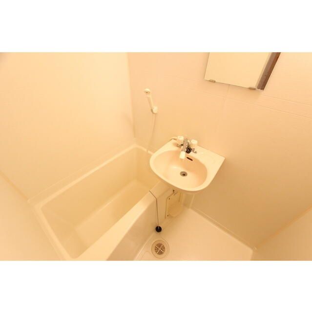 ピュア湘南 風呂画像