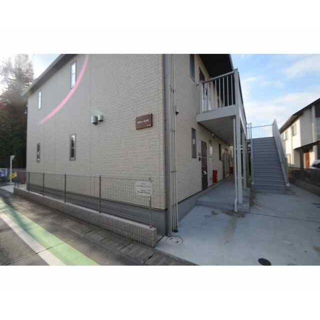 ラヴェールＭＹ その他外観2